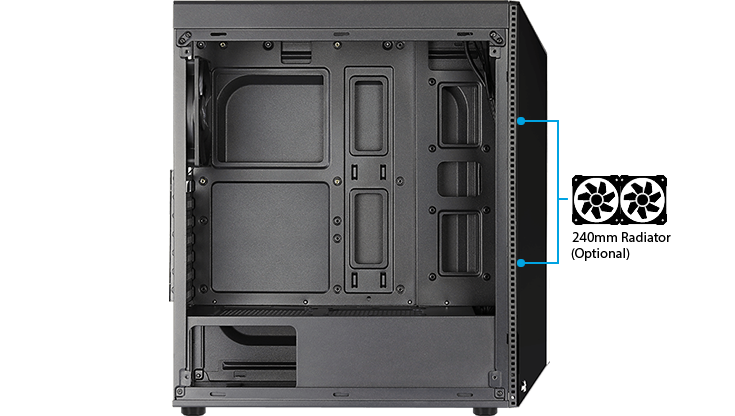 liquid cooling