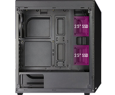ssd drives