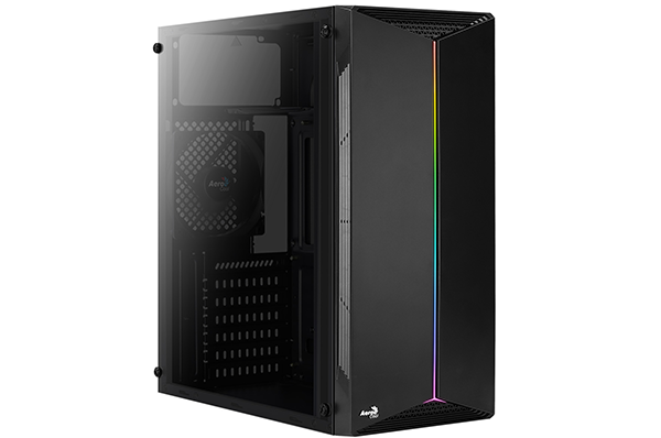 Acrylic Side Panel