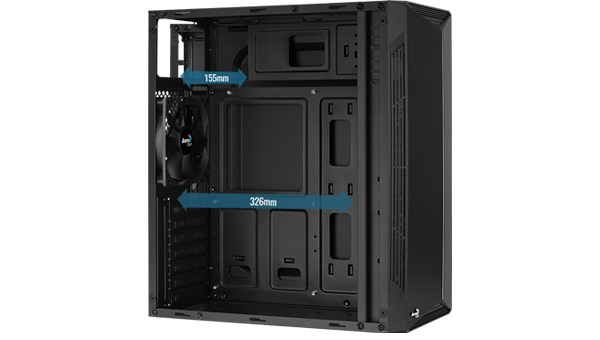 cpu cooler