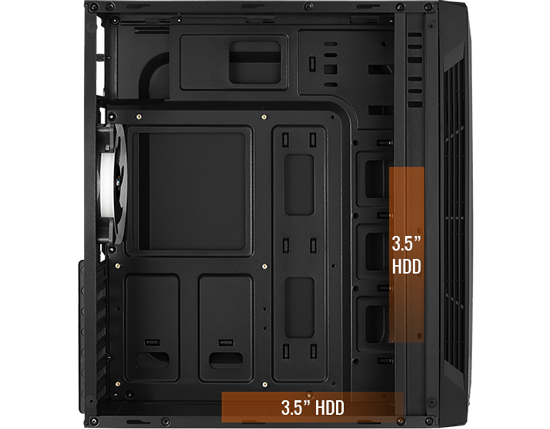 HDD