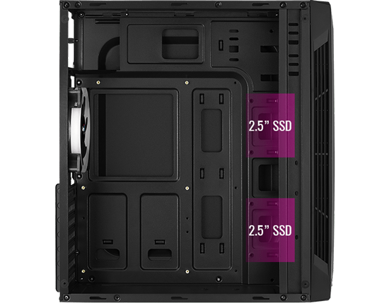 SSD