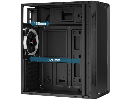 cpu cooler