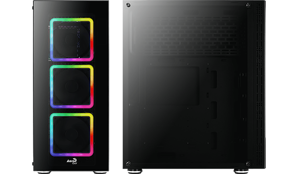 aerocool tor pro case
