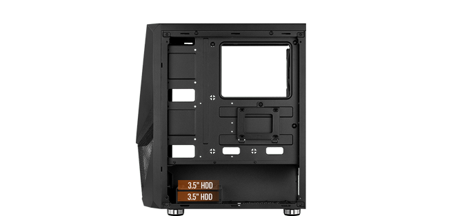 HDD
