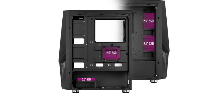 SSD