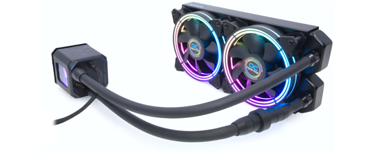 ARGB Lighting