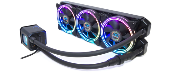 ARGB Lighting