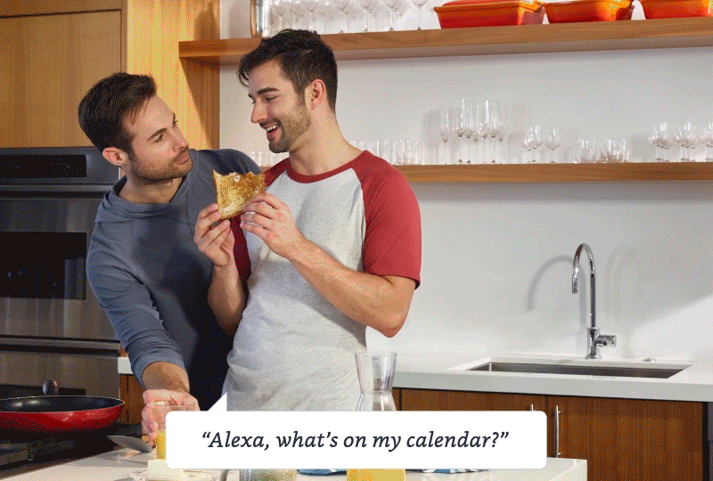 amazon alexa