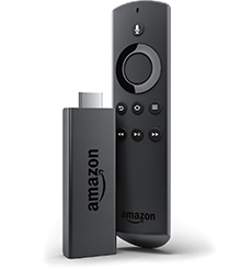 Amazon Firestick