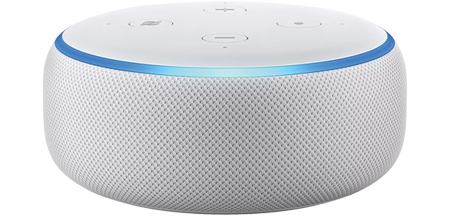 Amazon Echo Dot 3rd Gen Smart Speaker