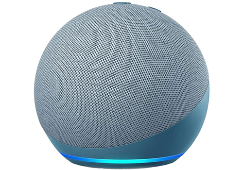 amazon echo dot
