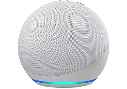 amazon echo dot