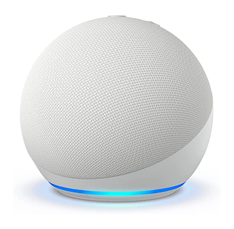 Amazon Echo Dot 5th Gen Smart Speaker