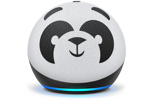 echo dot panda