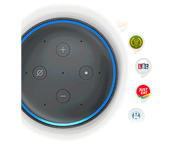 alexa skills