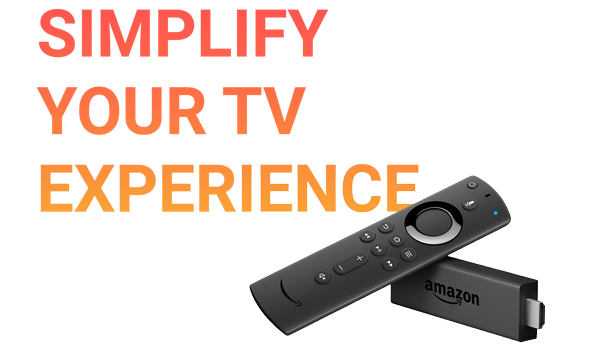 fire tv stick