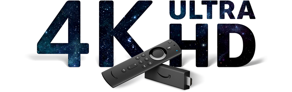 fire tv stick