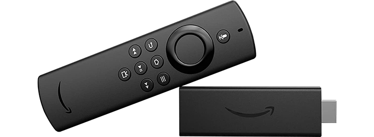 fire tv stick