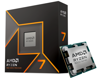 Ryzen 9000 Series CPU