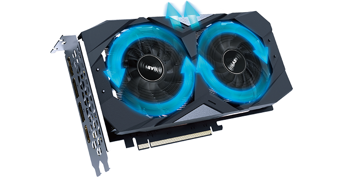 GPU