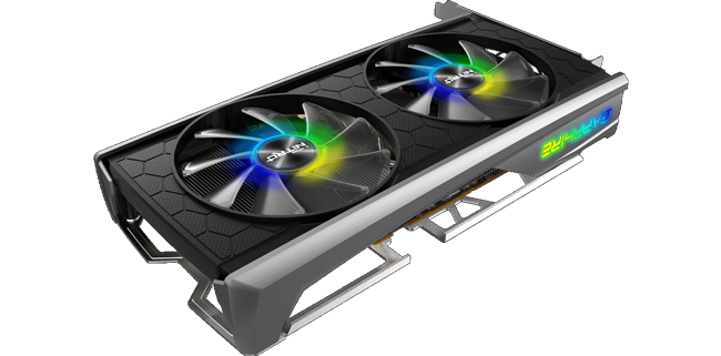 Dual-X Cooling Technology