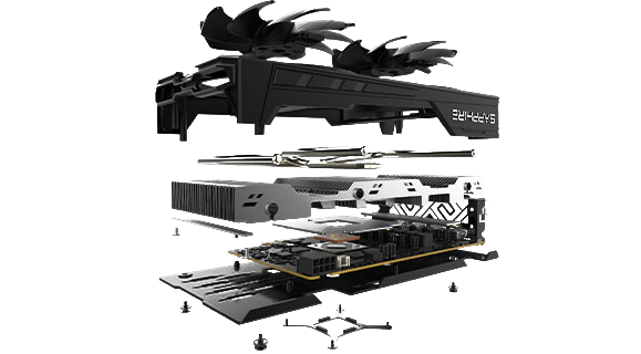 RDNA Navi Architecture