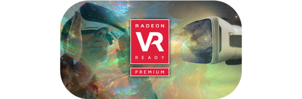 AMD VR Premium