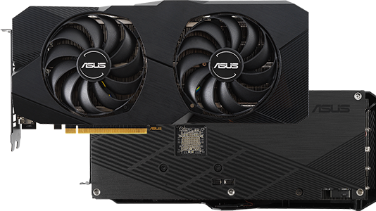 ASUS 5600XT