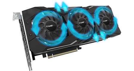 Gigabyte Alternate Spin