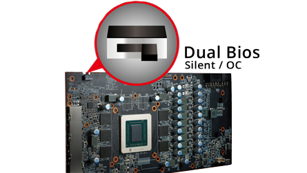 Dual-bios ready