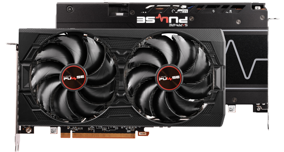 Sapphire RX 5600 XT