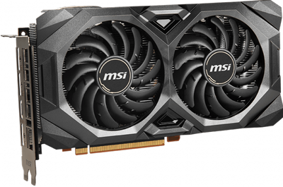GPU image