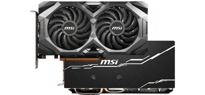 Image to show Graphics Card in full