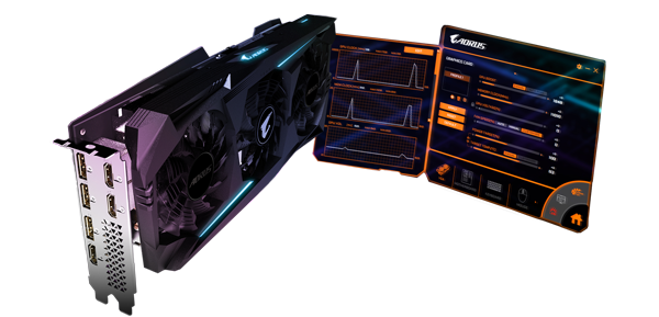 Aorus Engine
