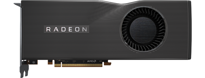 Sapphire AMD Radeon RX 5700 XT 7Nm Graphics Card