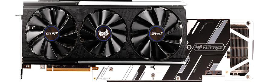Sapphire AMD Radeon RX 5700 XT 7Nm Graphics Card