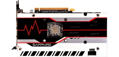 Rigid Backplate plus industry leading components
