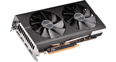 Dual-X Cooling