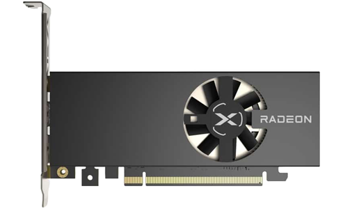 RX 6400