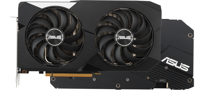 RX 6600XT