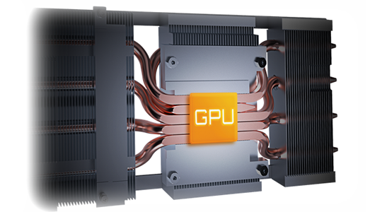 Heat Pipes