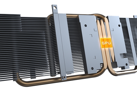 Heat Pipes