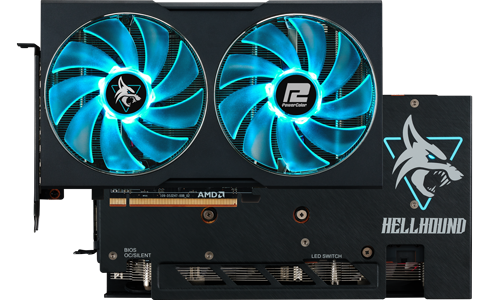 RX 6600 XT