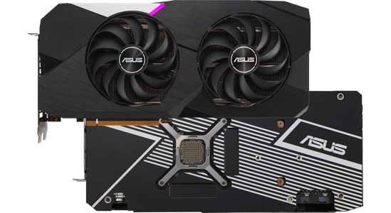 RX 6700XT