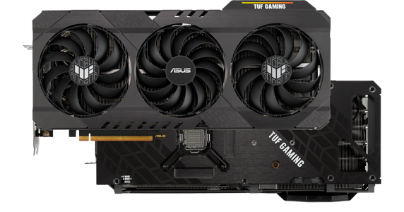 RX 6700XT