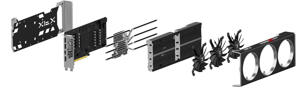RX 6700XT