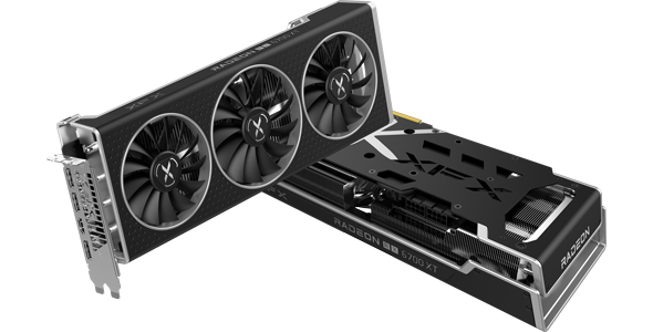 RX 6700XT