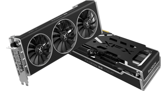 RX 6700XT