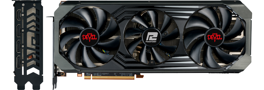 RX 6800